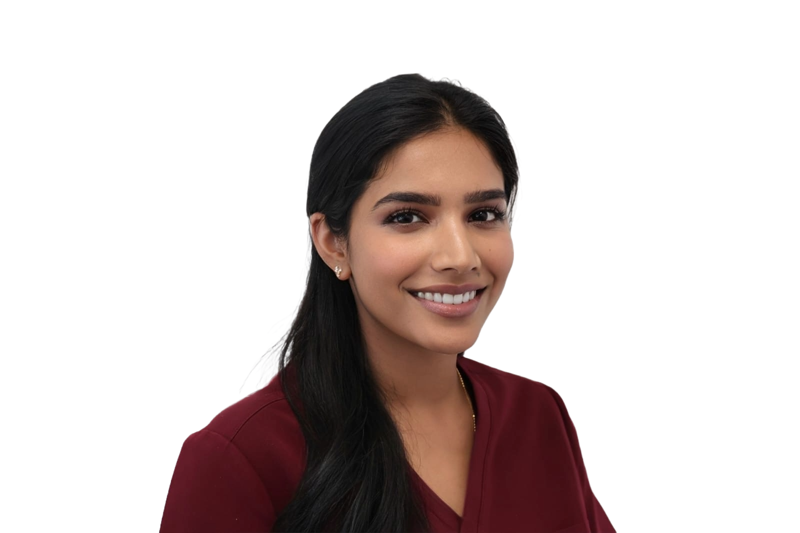 Dr Nipuni Dewage, dentist at Supreme Dental Cranbourne